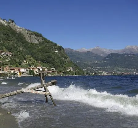 Sleeps 6 Pool * Pianello Del Lario